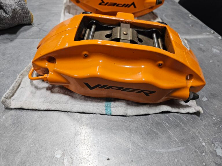 Gen.5 Front Brake Calipers