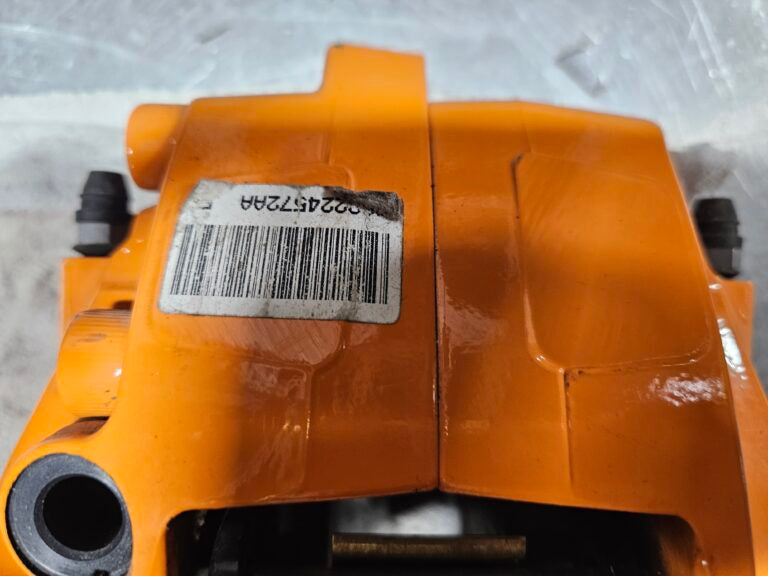 Gen.5 Front Brake Calipers