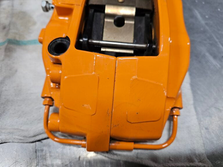 Gen.5 Front Brake Calipers