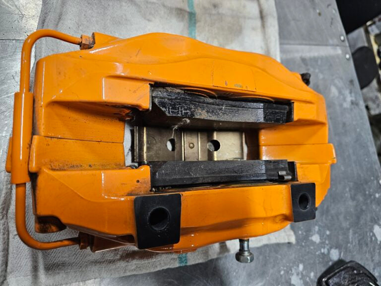 Gen.5 Front Brake Calipers