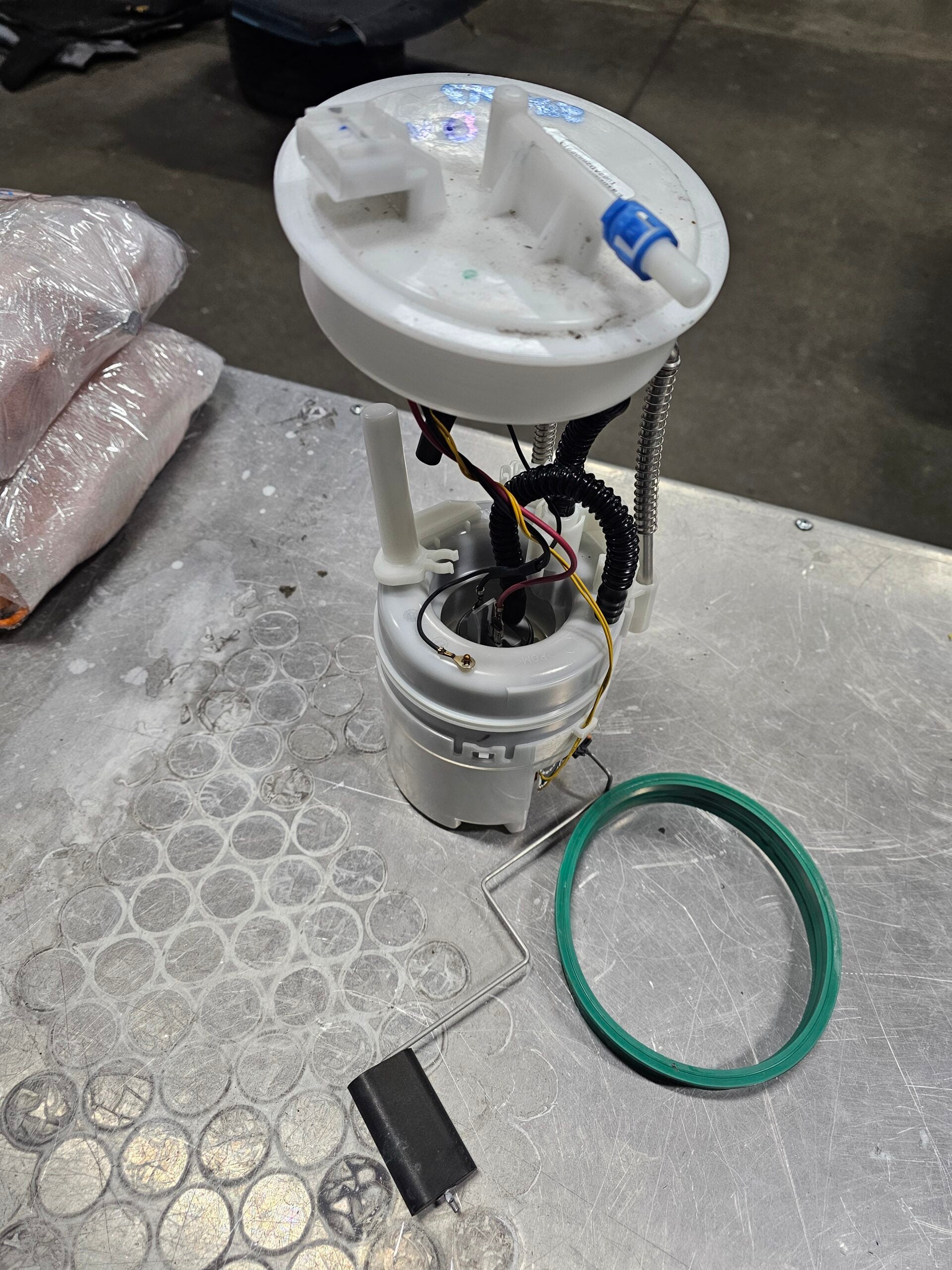 Gen.5 Fuel Pump