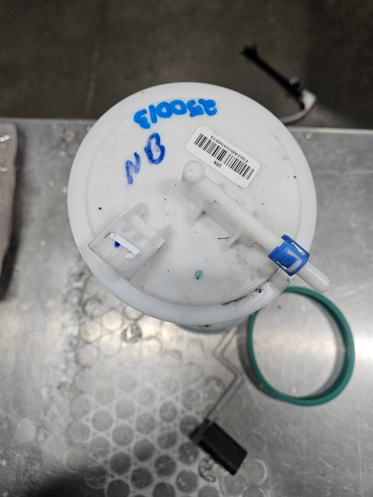 Gen.5 Fuel Pump