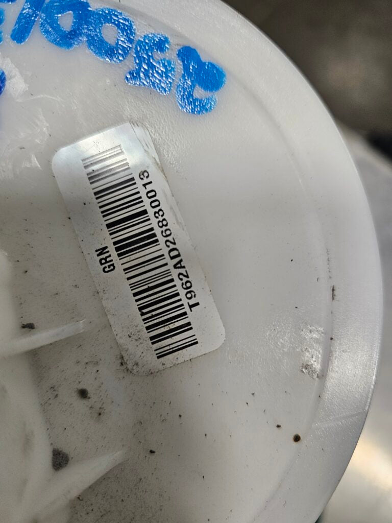 Gen.5 Fuel Pump