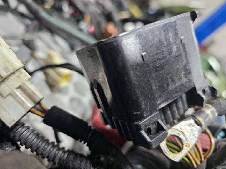 Gen.5 Engine Harness
