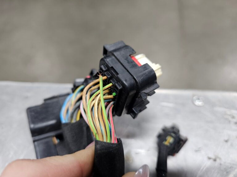 Gen.5 Engine Harness