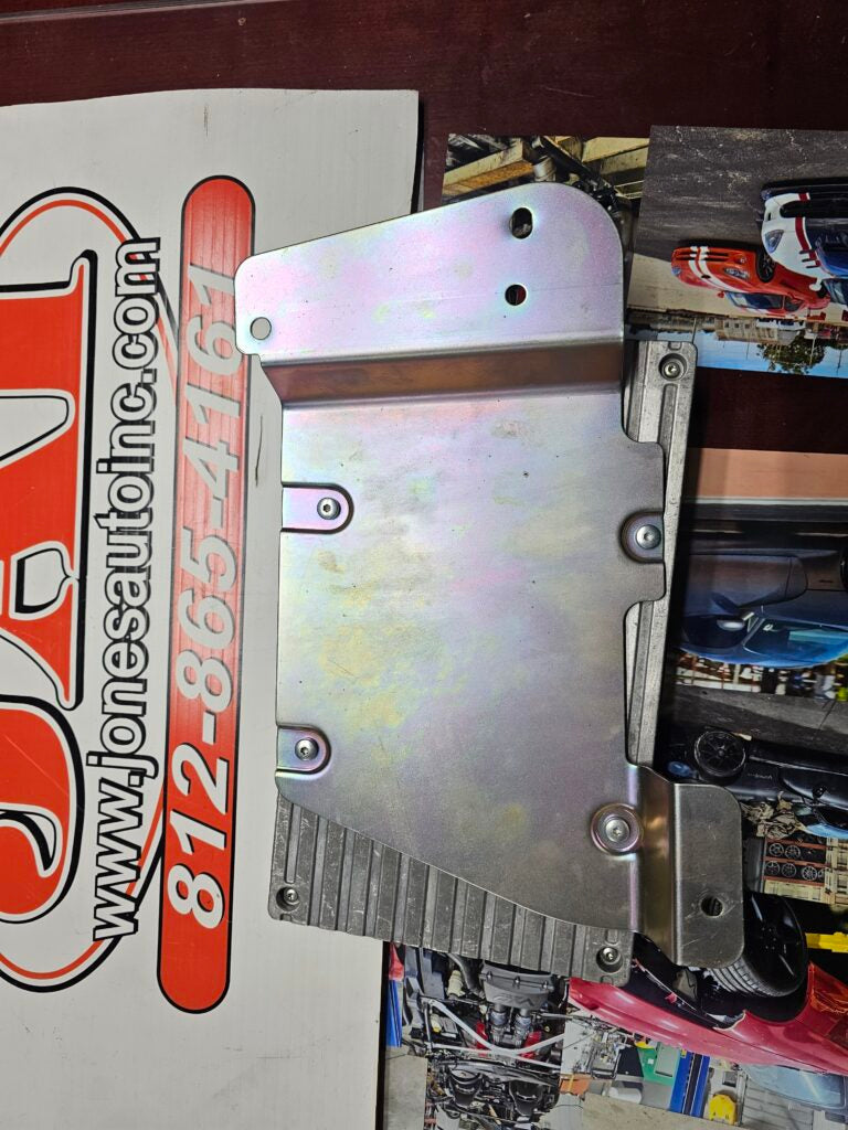 Gen.5 Amplifier