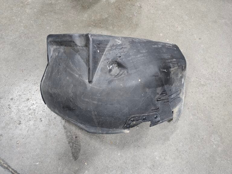 Gen.1 LH wheel Liner