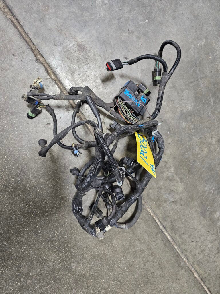 Gen.1 Engine Harness