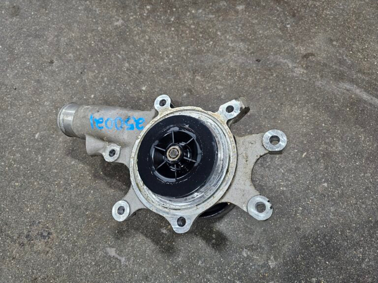 Gen.1 Water Pump