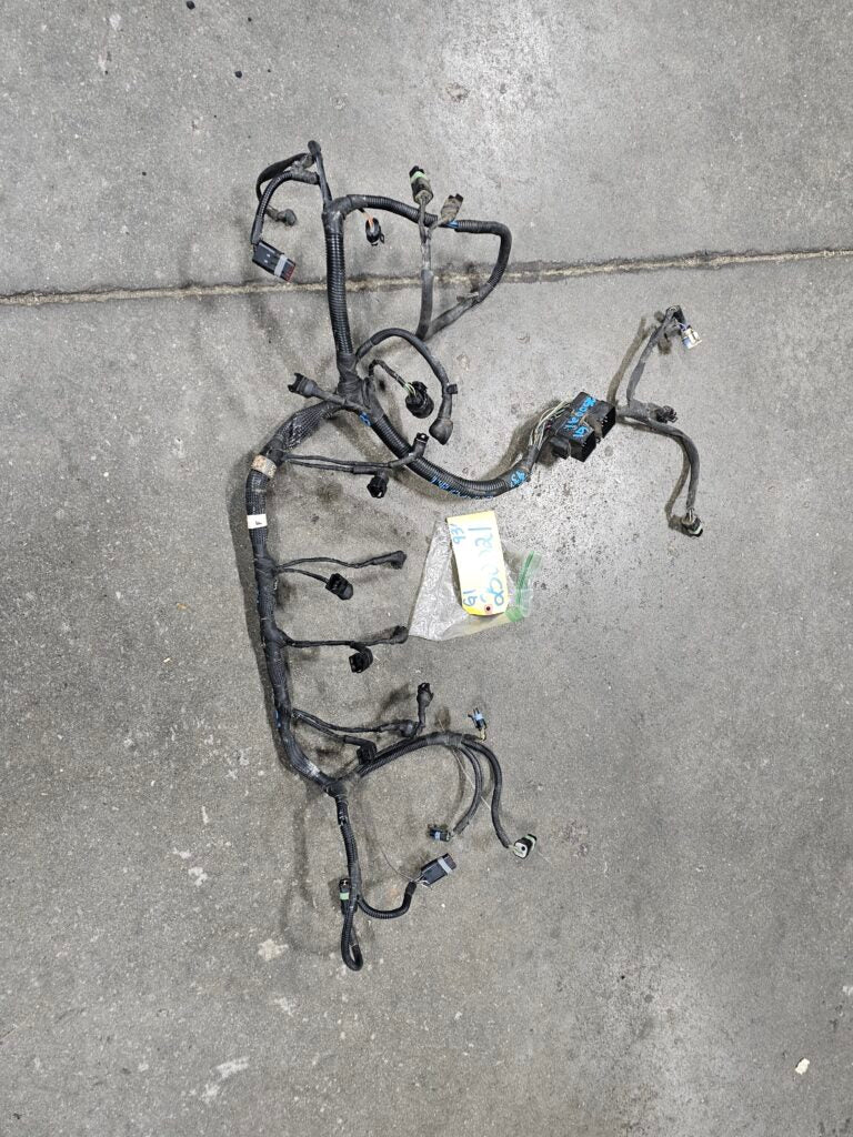 Gen.1 Engine Harness