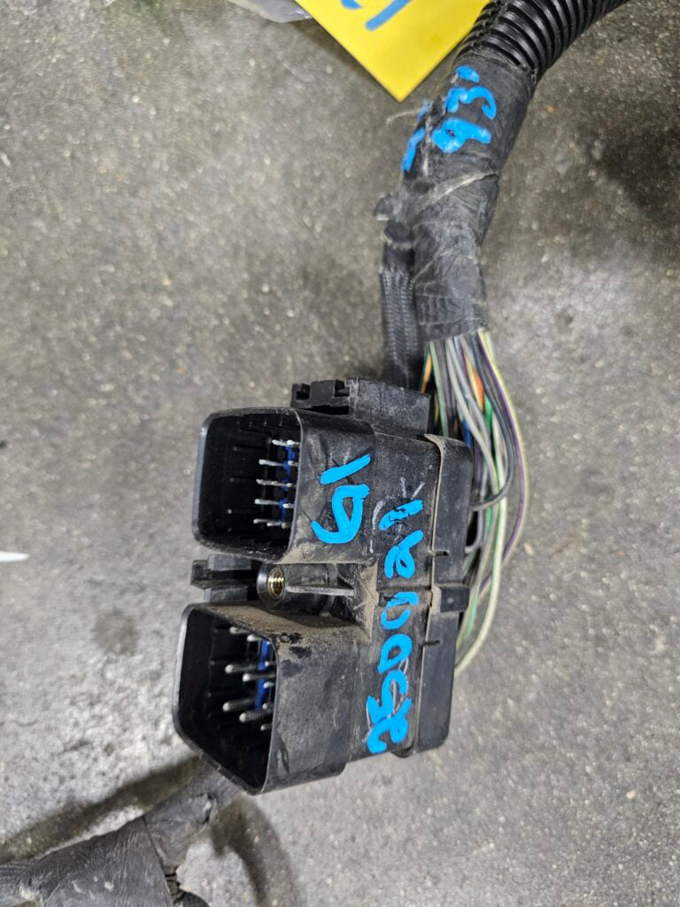 Gen.1 Engine Harness