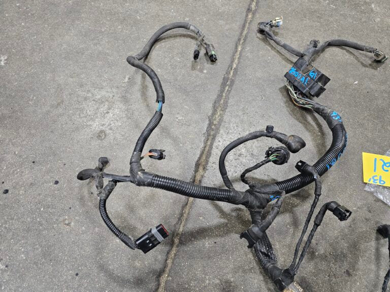 Gen.1 Engine Harness