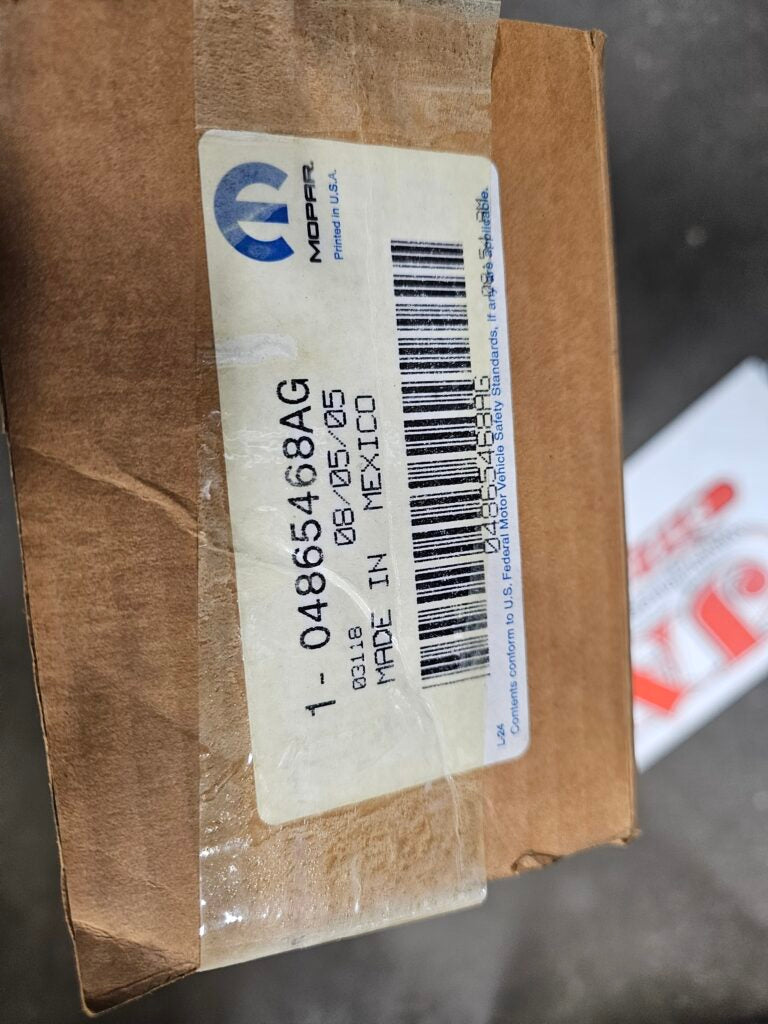 Gen.3 Underbody Harness NIB