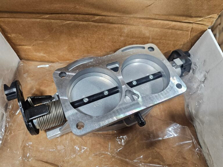 Gen.3 NIB Throttle Body