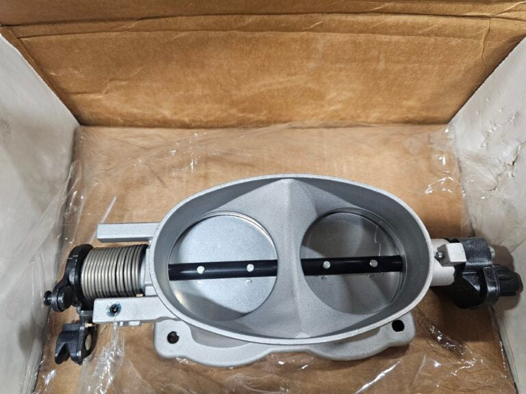 Gen.3 NIB Throttle Body