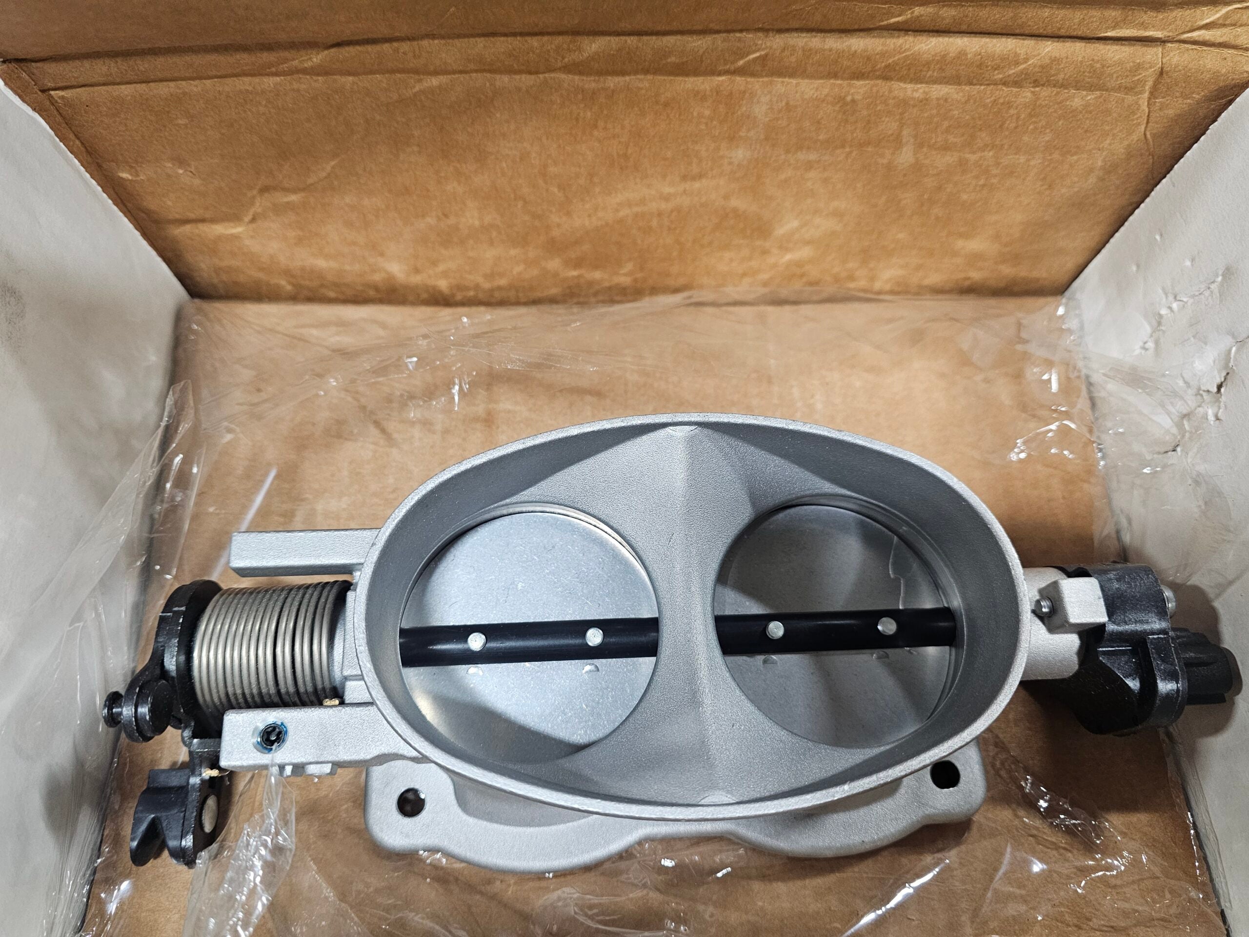 Gen.3 NIB Throttle Body