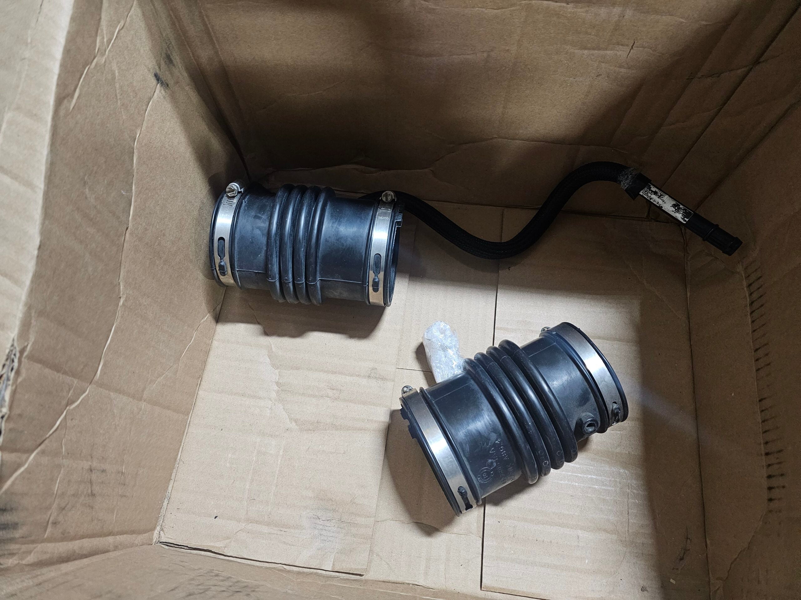 Gen.5 Air Cleaner
