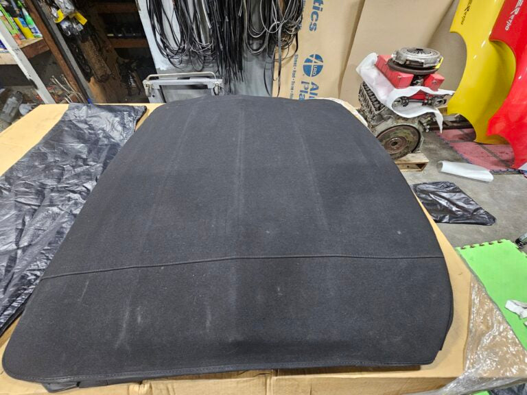 Gen.1 Soft Top w/Bag