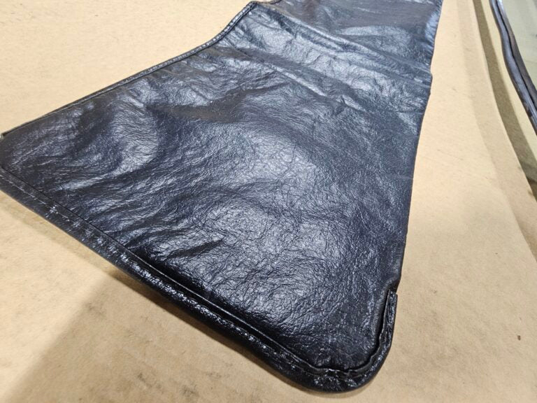 Gen.1 Back Glass W/Bag
