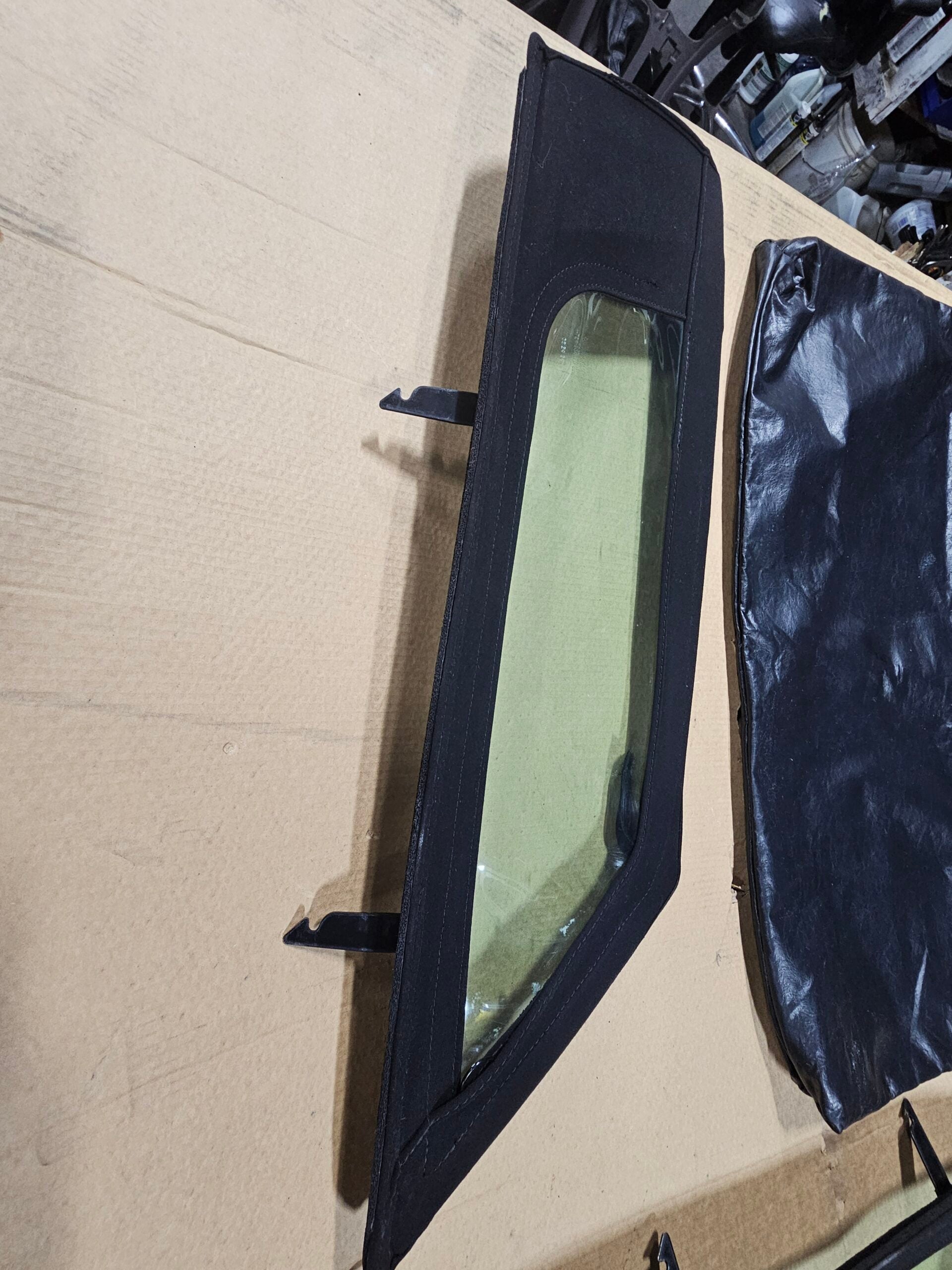 Gen.1 Door Windows W/Bag