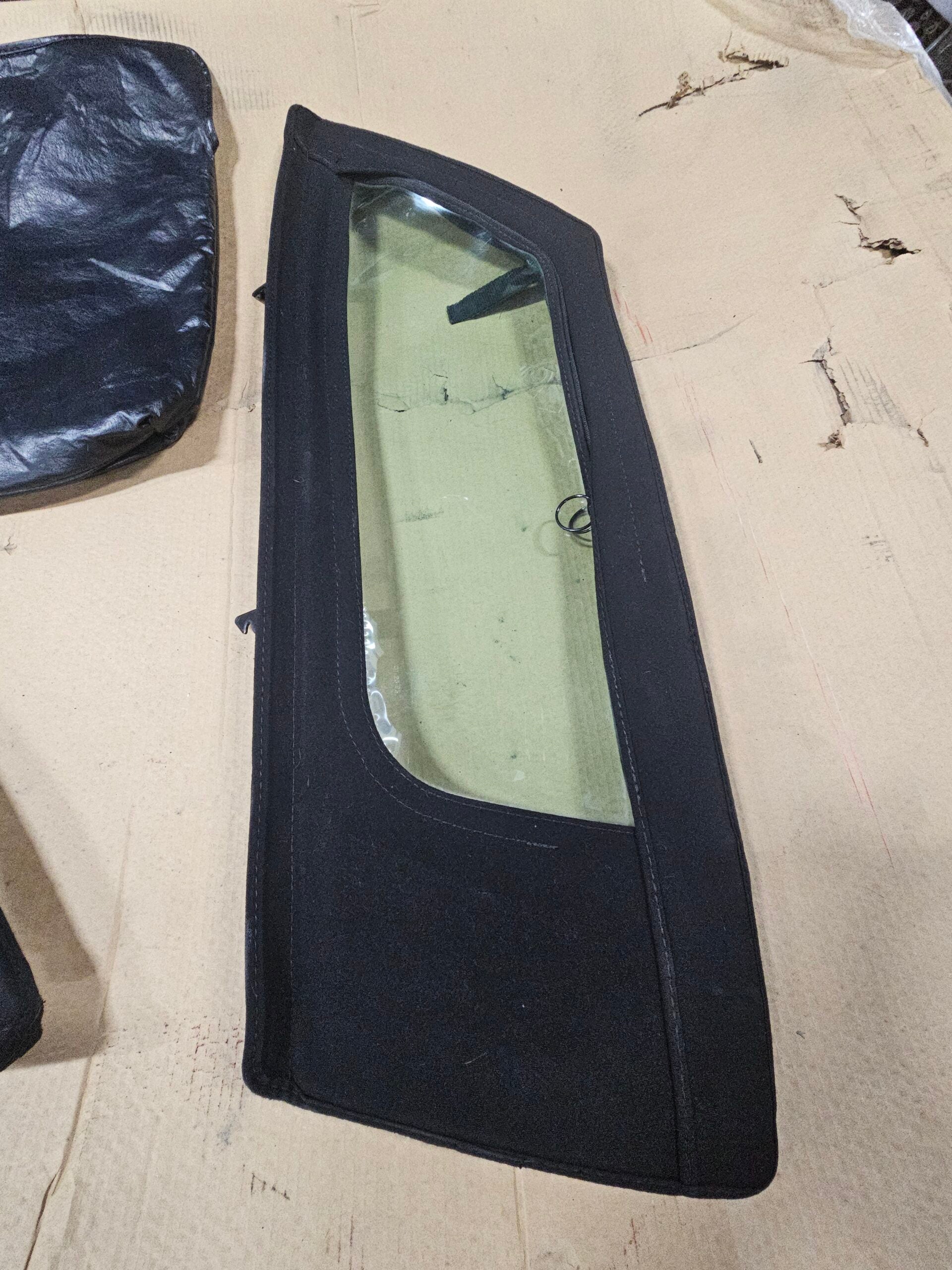 Gen.1 Door Windows W/Bag