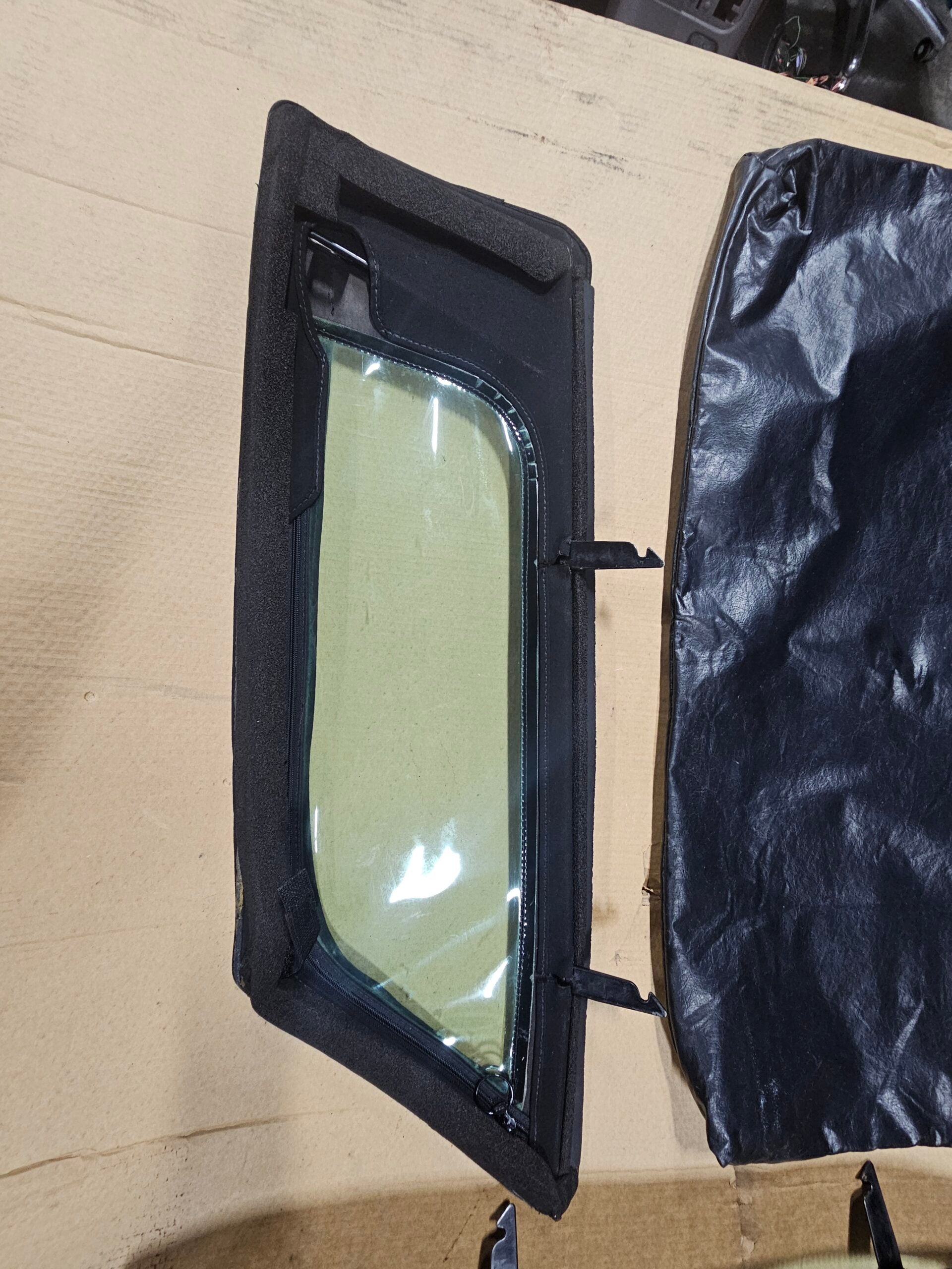 Gen.1 Door Windows W/Bag