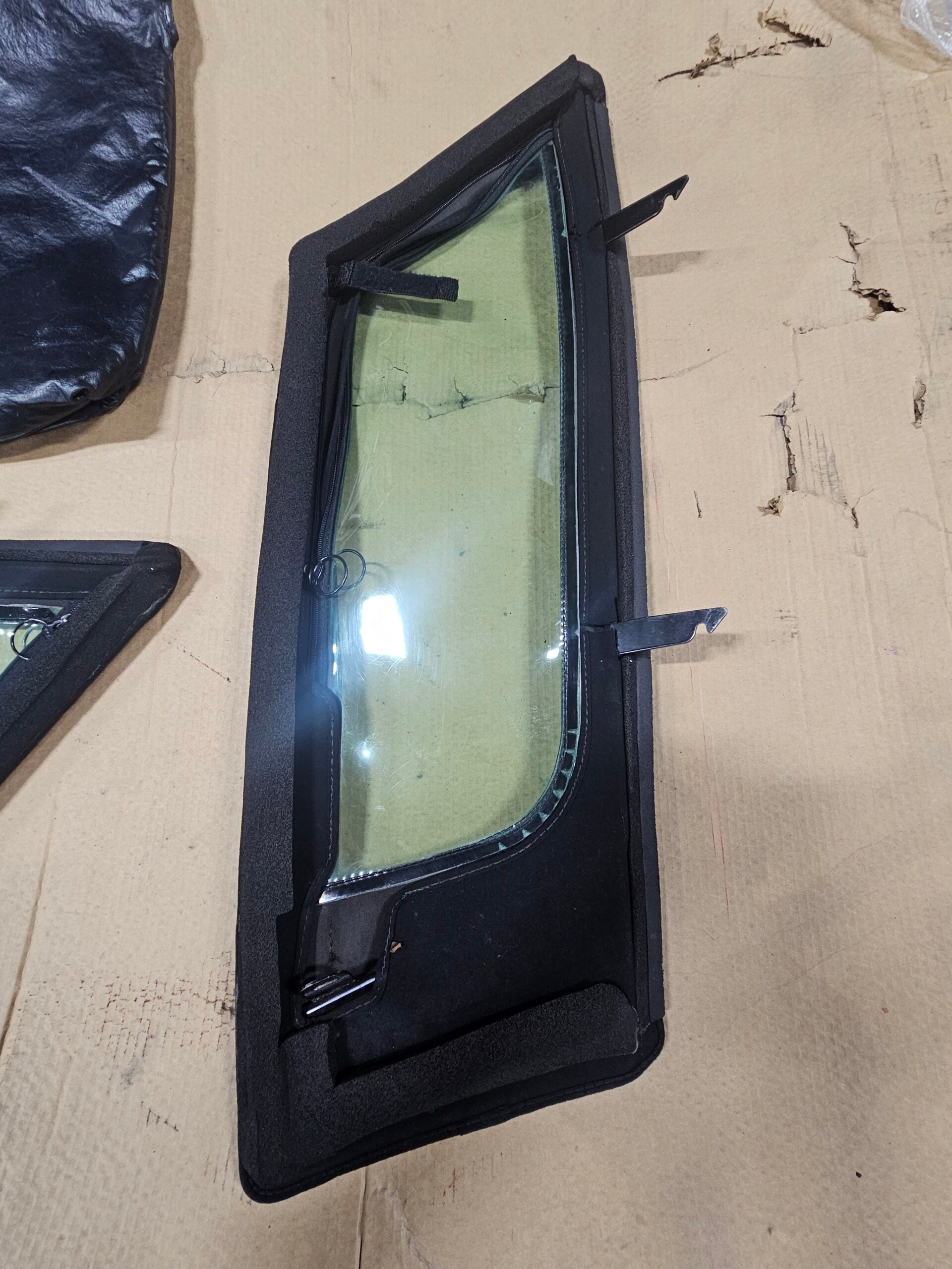 Gen.1 Door Windows W/Bag