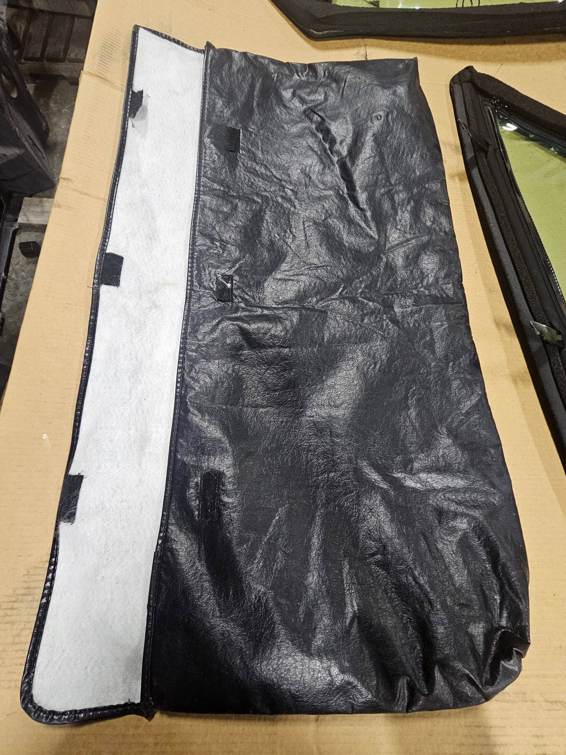 Gen.1 Door Windows W/Bag