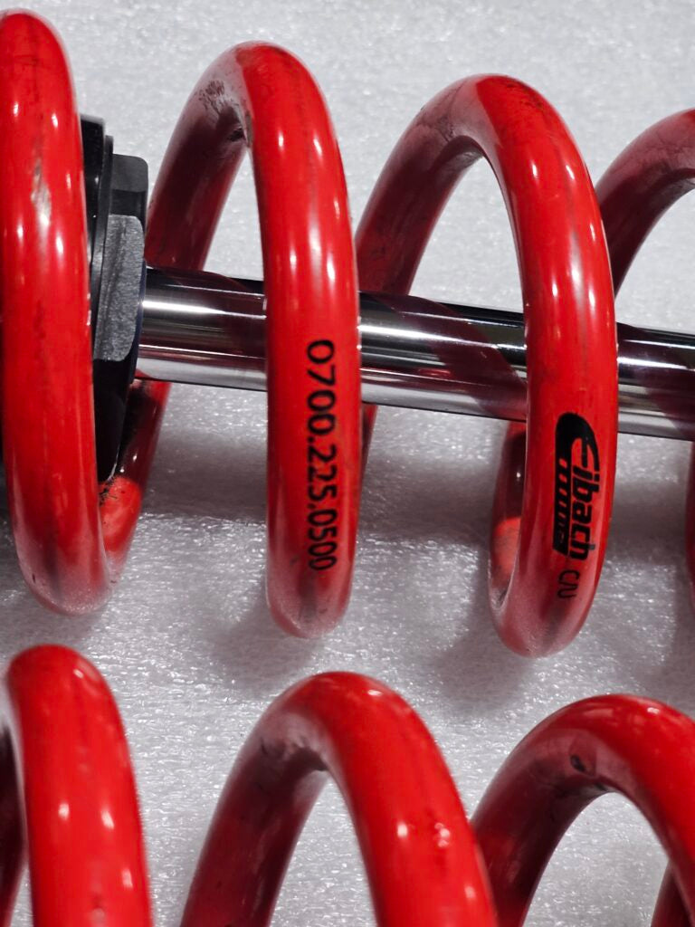 Gen.5 MCS Shock set