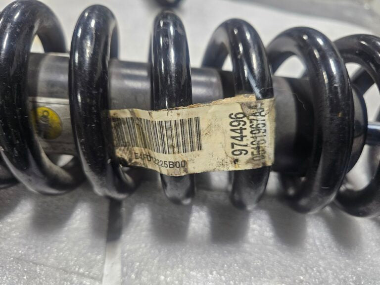 Gen.5 TA Rear coilover