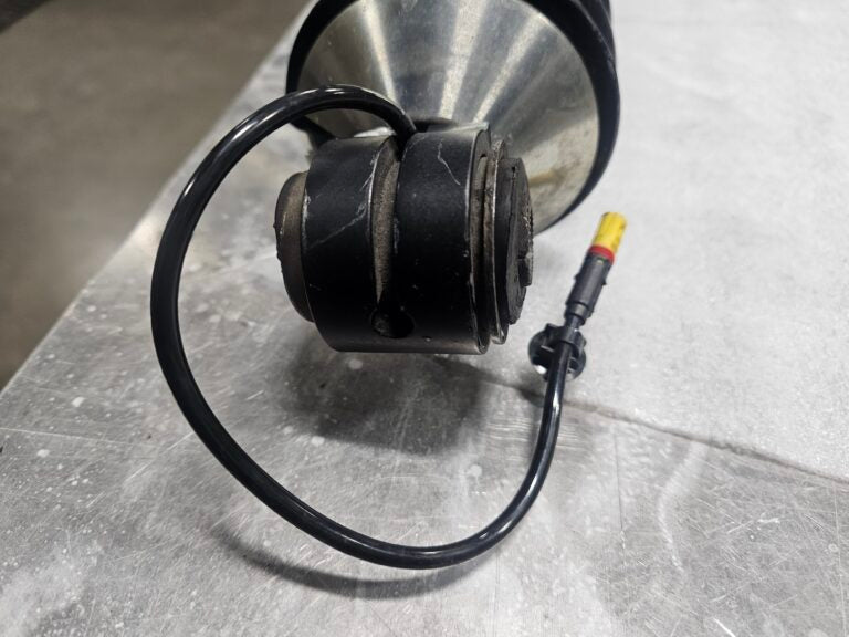 Gen.5 TA Rear coilover