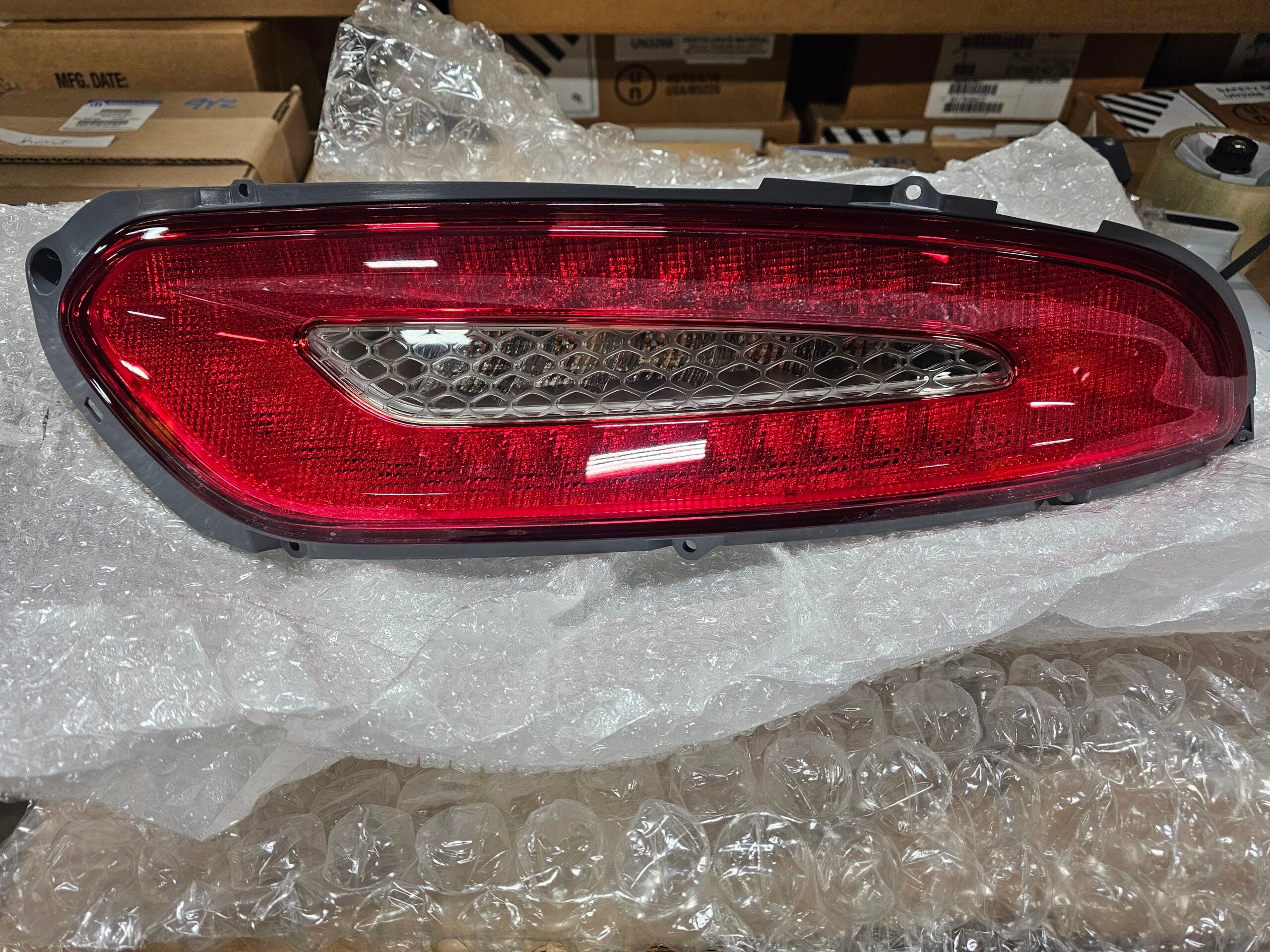 Gen.5 RH Taillight NIB