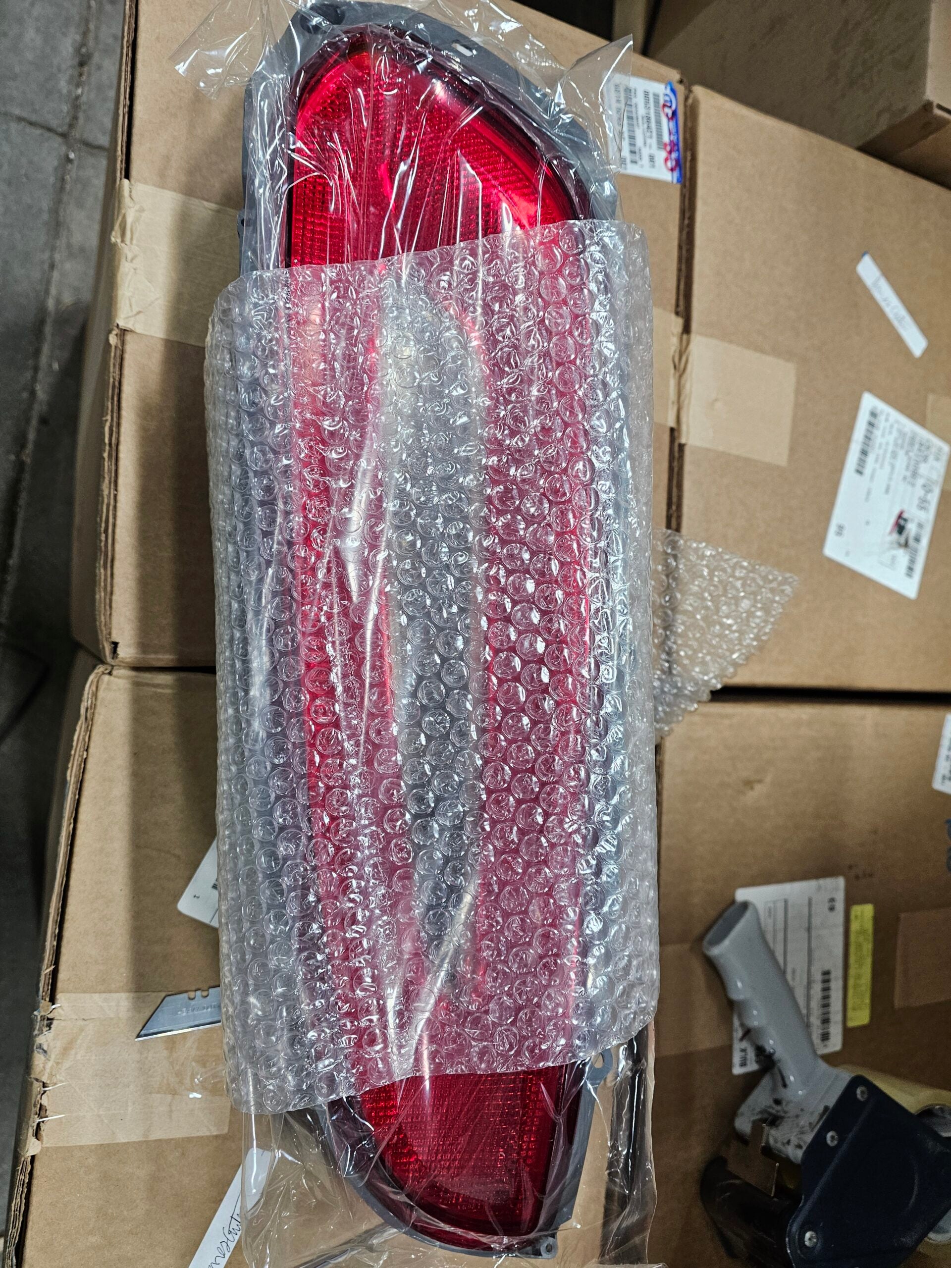 Gen.5 LH Taillight NIB