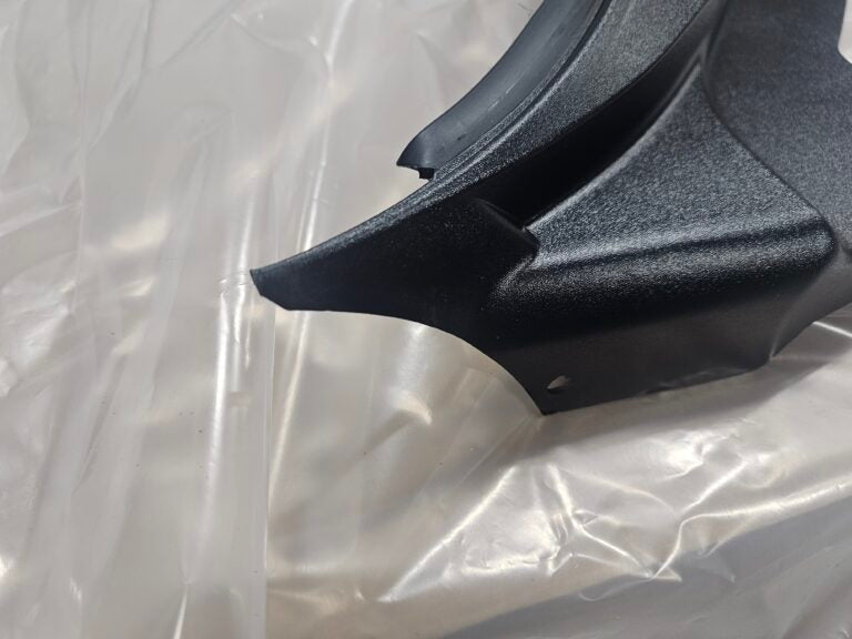 Gen.5 Cowl Screen