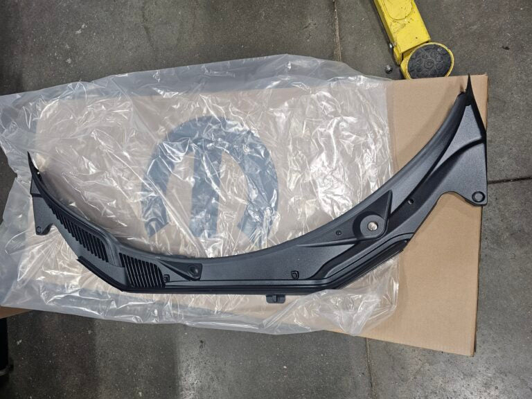 Gen.5 Cowl Screen