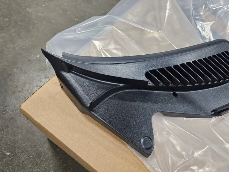 Gen.5 Cowl Screen