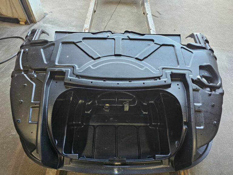 Gen.2 Convertible Tub