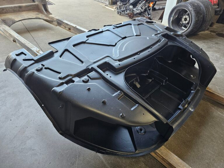 Gen.2 Convertible Tub