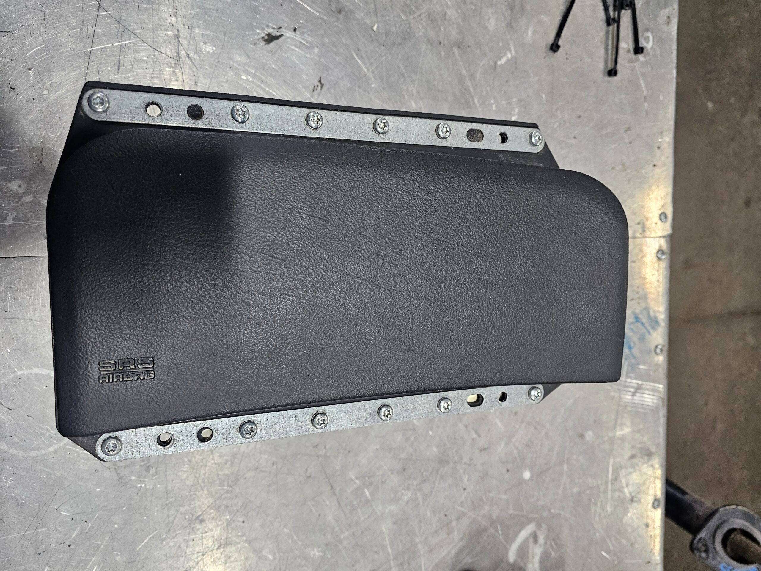 Gen.2 Passenger Airbag