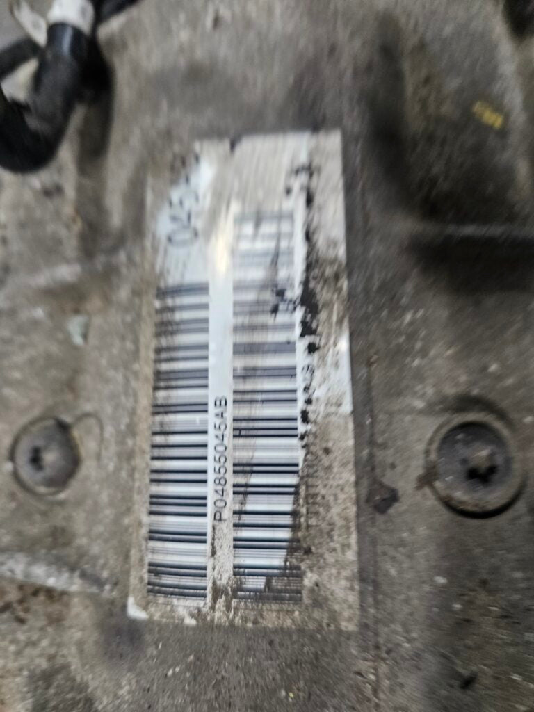 Gen.2 Transmission