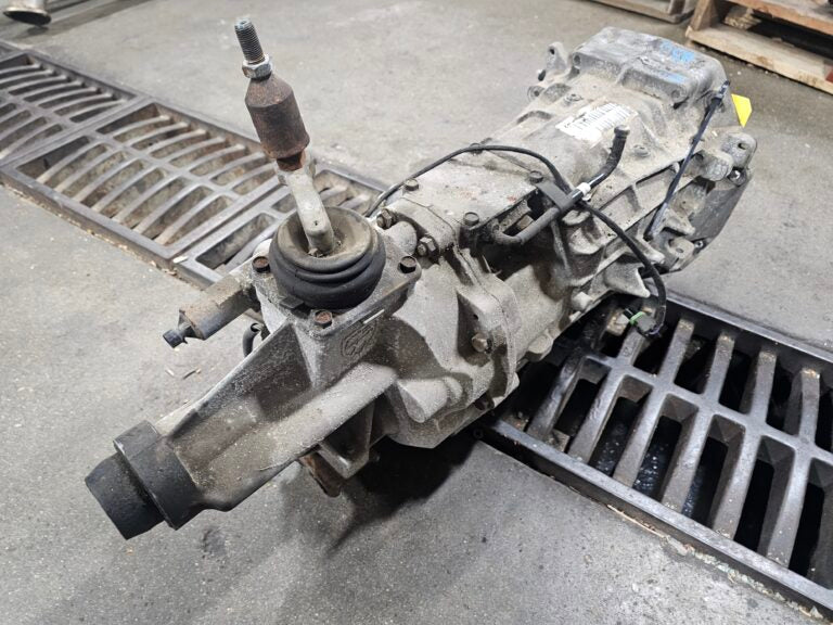 Gen.2 Transmission