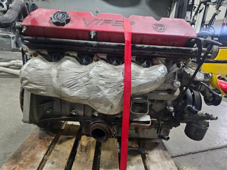 Gen.2 Engine