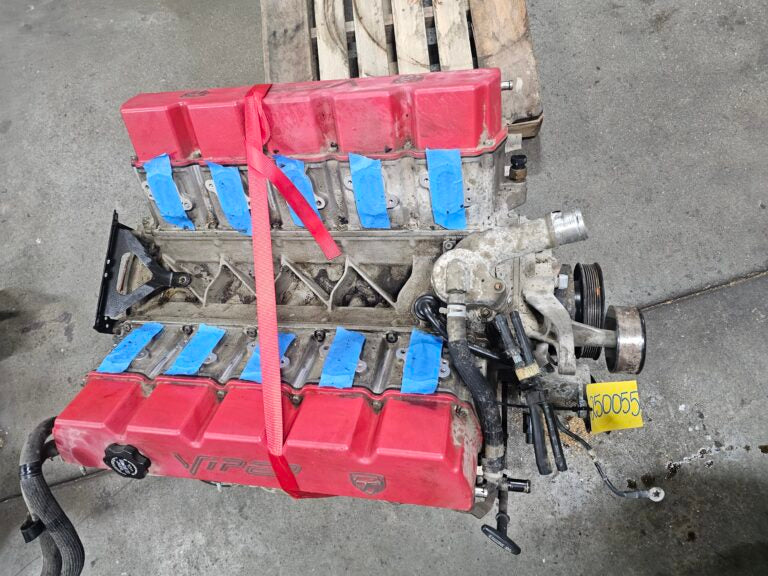 Gen.2 Engine