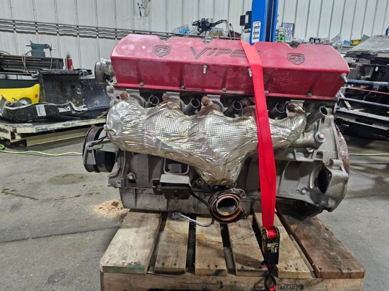 Gen.2 Engine