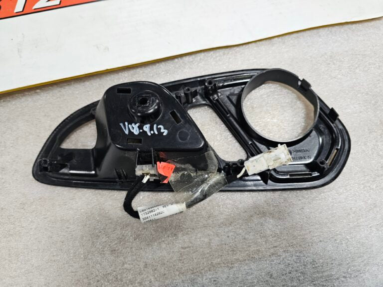 Gen.5 LH Carbon Interior Door Handle Trim