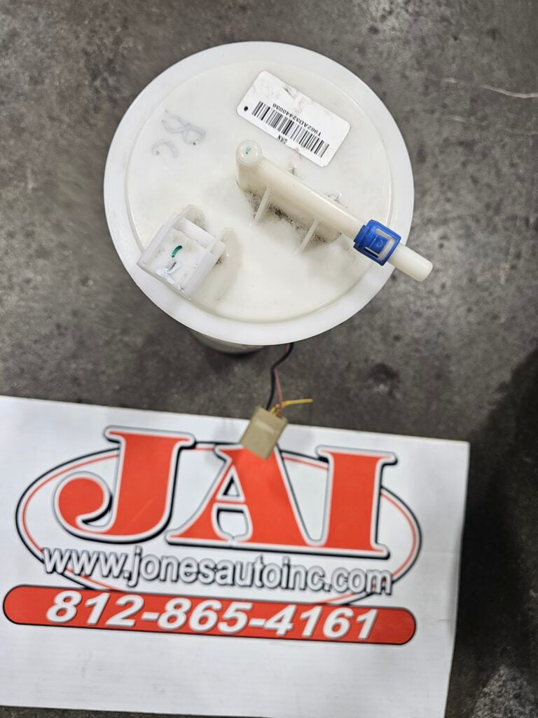 Gen.5 Fuel Pump