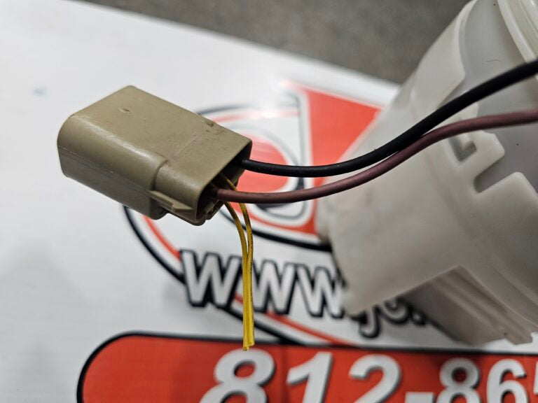 Gen.5 Fuel Pump