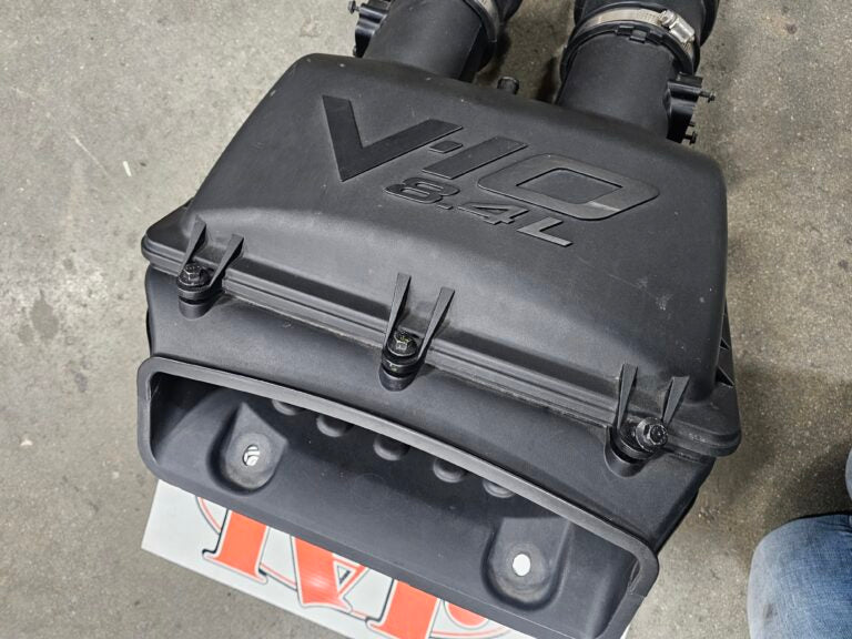 Gen.4/5 Air Box