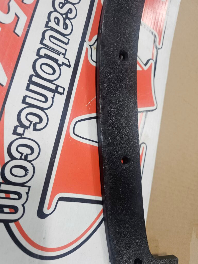 Gen.5 front aero wear strips