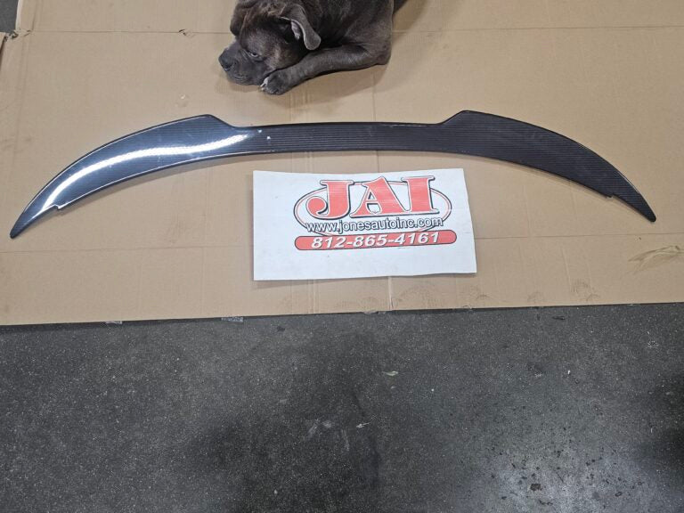 Gen.5 OE TA rear spoiler